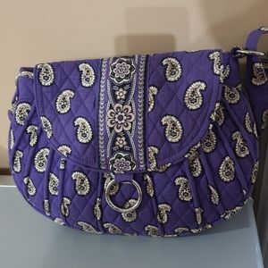 Vera Bradley Crossbody bag